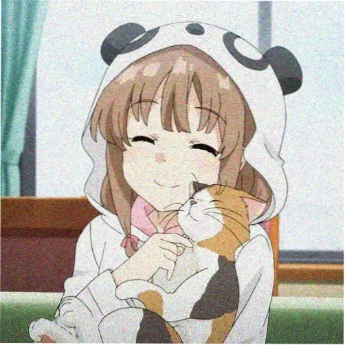 柔柔 小马宝莉角色